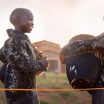 Photo by African Children's Choir (@acchoir)