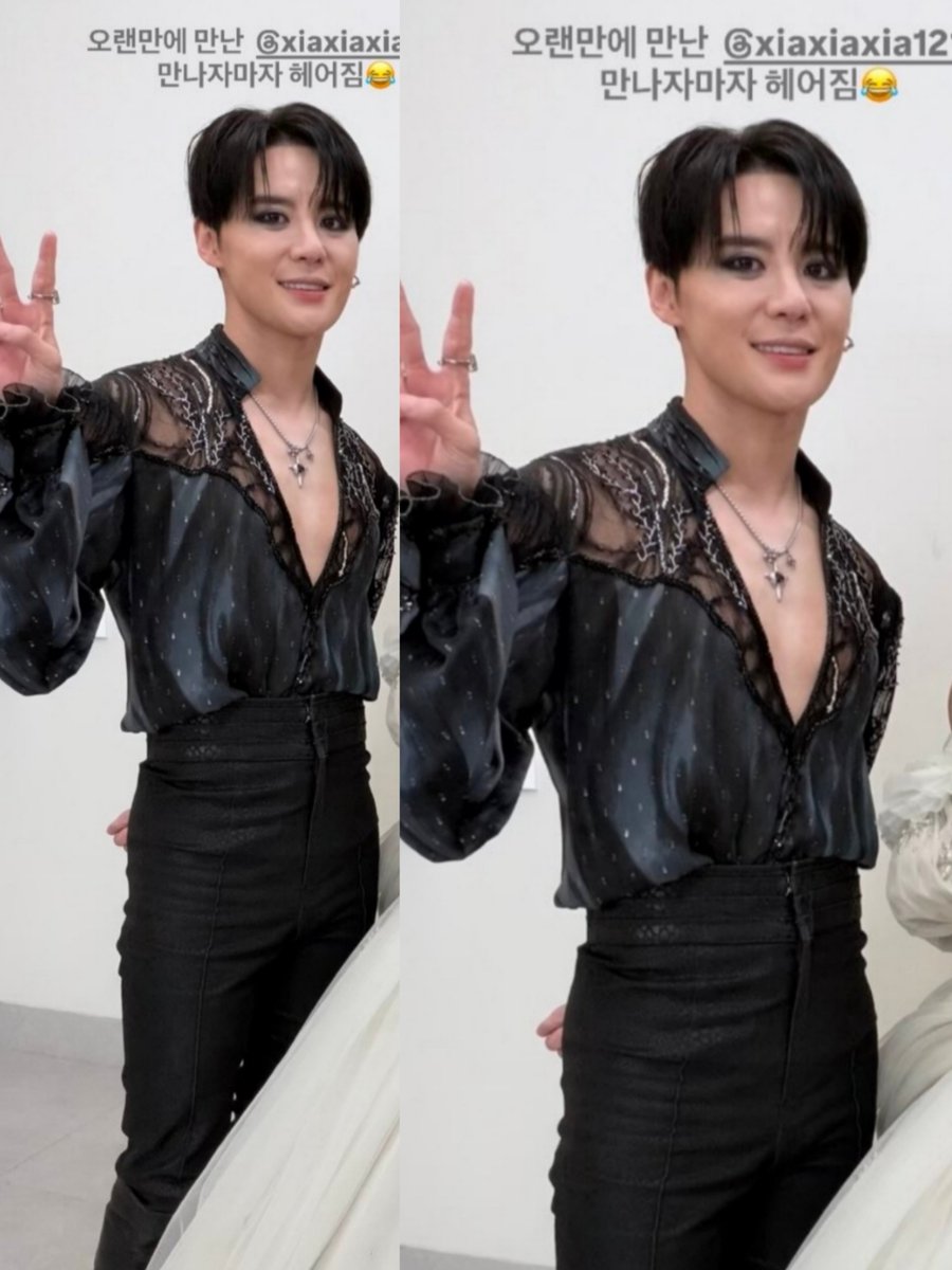 XIAFRAME's tweet photo. [IG] @ see.c_zisoo
https://t.co/CDm16T5JlW

#김준수 #XIA #KIMJUNSU
#XIA준수 #ジュンス #金俊秀
#뮤지컬엘리자벳 #엘리자벳 #죽음 #샤토드 https://t.co/MdfD1wXnKu