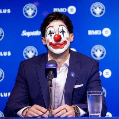 MarcAlexandreP's tweet photo. @cfmontreal https://t.co/DSY5vf6V7W