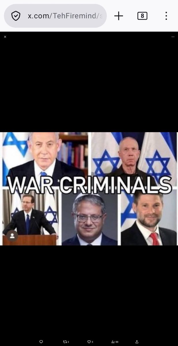 TehFiremind's tweet photo. Lev Tahor says what? 
The support from Canada must end. Nations have united before to put a stop to apartheid, &amp; war crimes. 
@OurCommons
@oic_ci_canada
@IntlCrimCourt 
#FreePalestine
ICC for war criminals, violators of human rights, &amp; their supporters. https://t.co/8J8nDn5d6t