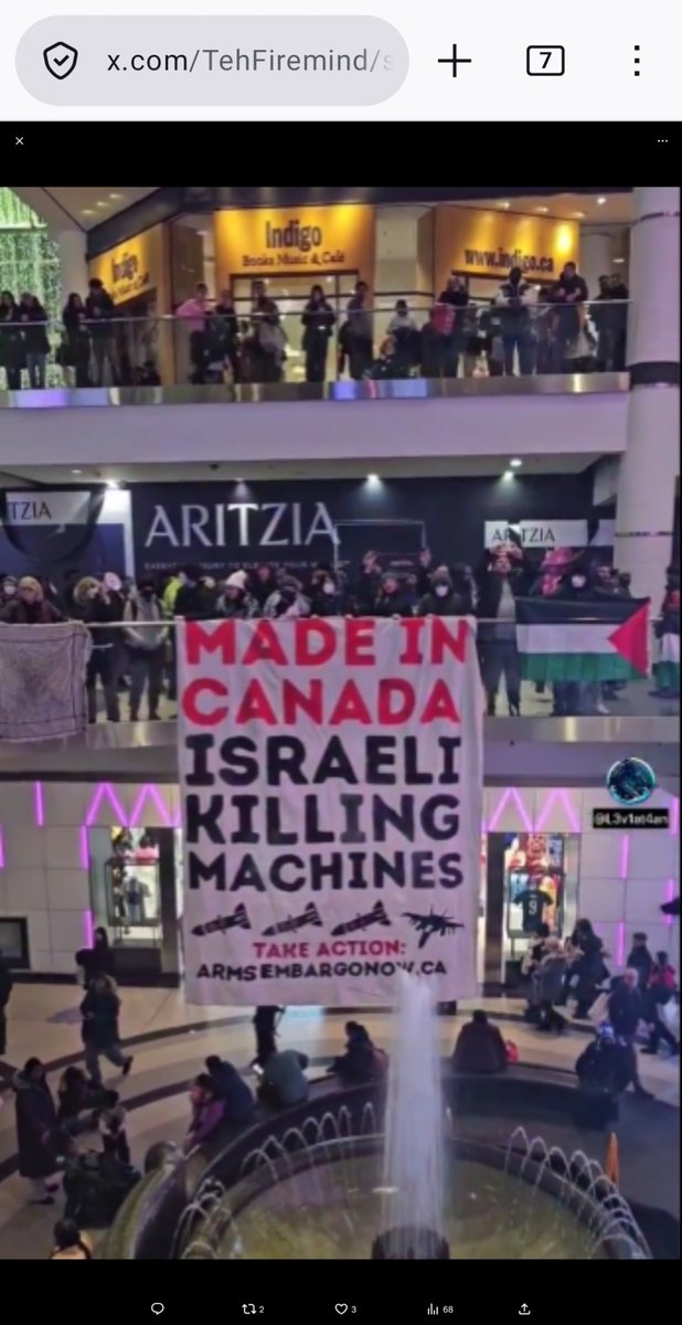 TehFiremind's tweet photo. Lev Tahor says what? 
The support from Canada must end. Nations have united before to put a stop to apartheid, &amp; war crimes. 
@OurCommons
@oic_ci_canada
@IntlCrimCourt 
#FreePalestine
ICC for war criminals, violators of human rights, &amp; their supporters. https://t.co/8J8nDn5d6t