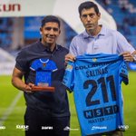Photo by Deportes Iquique (@ClubDIquique)