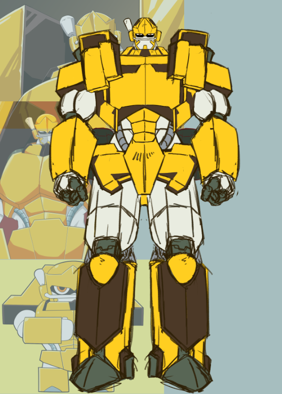 hukahukaarmor's tweet photo. リメイクした創作怪人まとめ。まだまだ続きますよー https://t.co/KNbPxnic6T