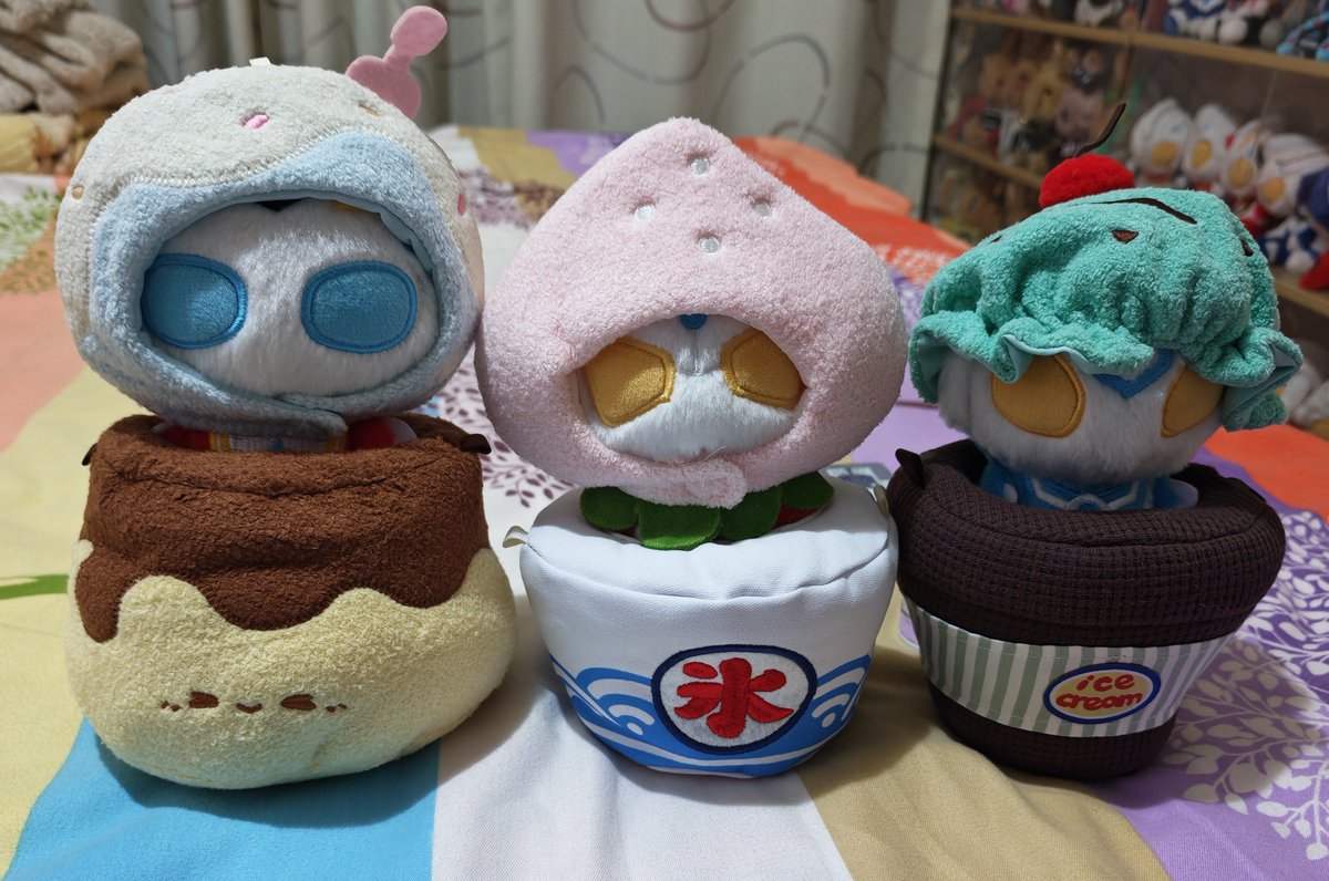 fineorz's tweet photo. ふわふわ、美味しそうですね🥰 https://t.co/cVajOuMtgZ
