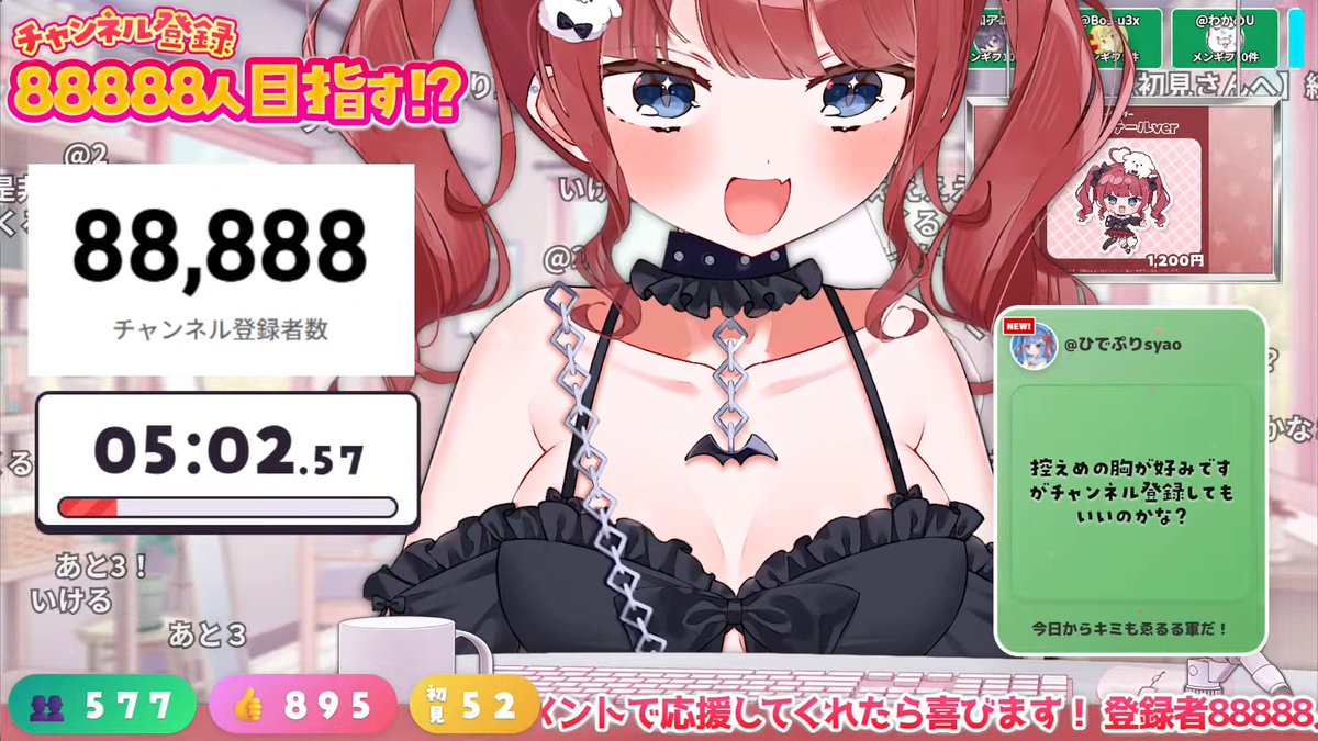 zyouma_eruru's tweet photo. みんなありがとおおおおおおおお
銀盾が近づいて来た！！！！
10万人までの10000人の前に90000人までの1000人もまだまだ大変だけど、俺達の冒険は、ｱつづく～！！！！！！！ https://t.co/JD6ZRnGa1c