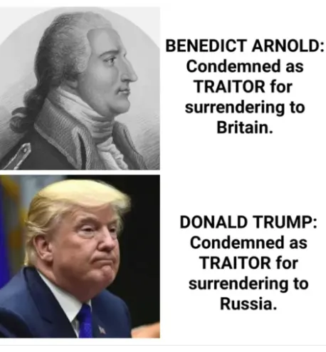 smc429's tweet photo. Calling Russian aggression "humanitarian" is pure treason. 
Spare me. Traitors. https://t.co/s8PEjJIGU4