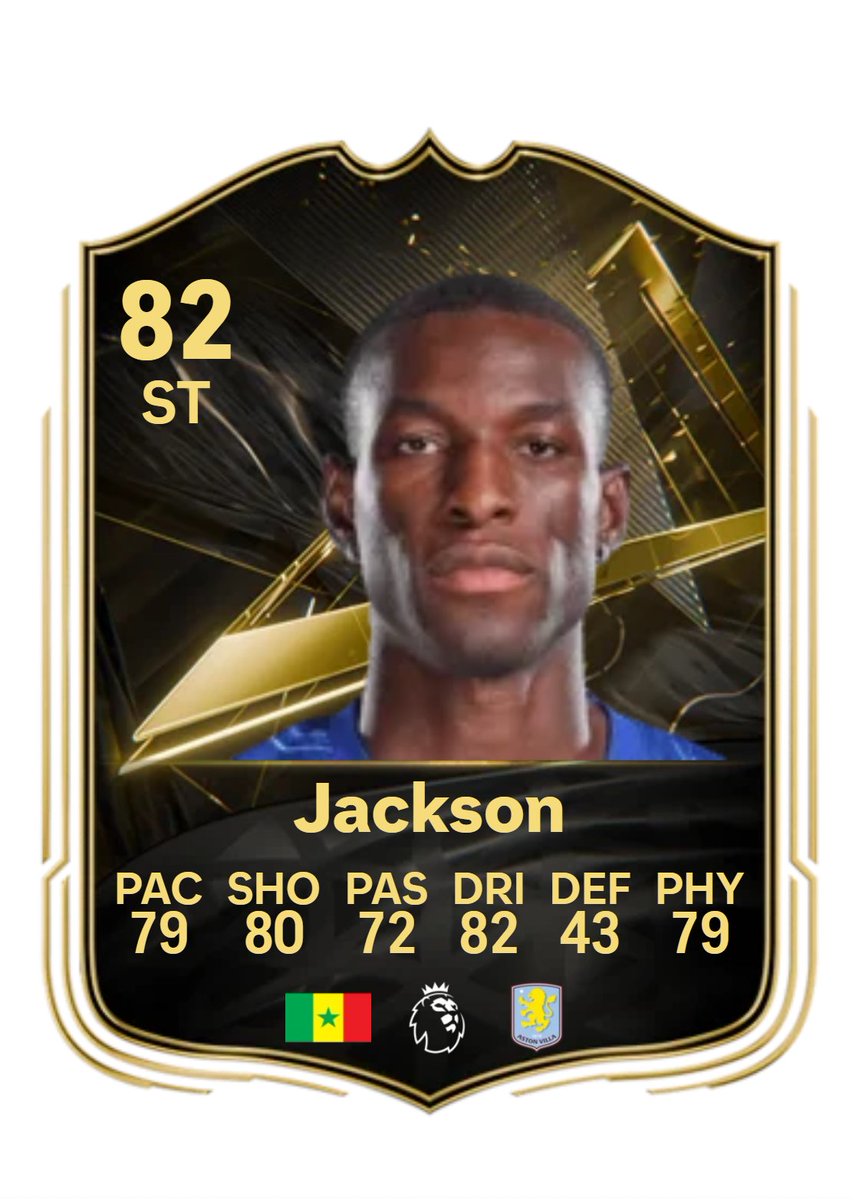 LEVELd_Up's tweet photo. The most nailed on ToTW of this year https://t.co/yUzgSesstP