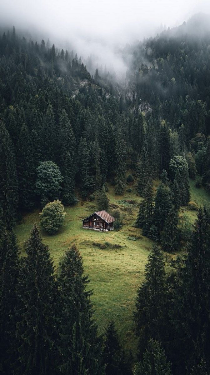 natureaest's tweet photo. Forest (For Rest) https://t.co/UPNeT7v3M2