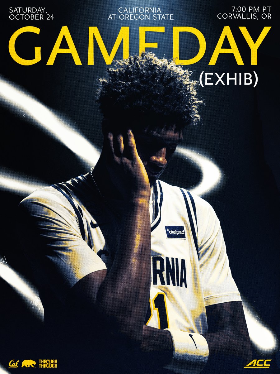 CalMBBall's tweet photo. Bears, Beavers, Battlestar Galáctica.

#GoBears | #ThroughAndThrough https://t.co/oqsIi2h8kq