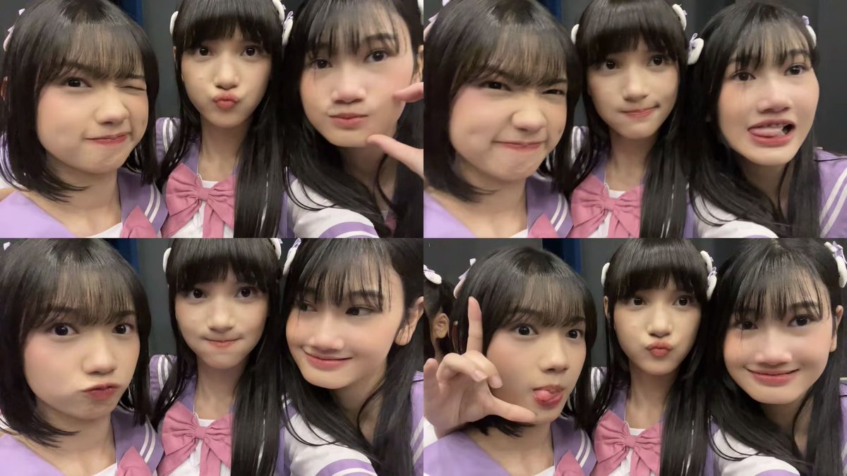 A_VirgiJKT48's tweet photo. love💗 https://t.co/qGg7s6AntC