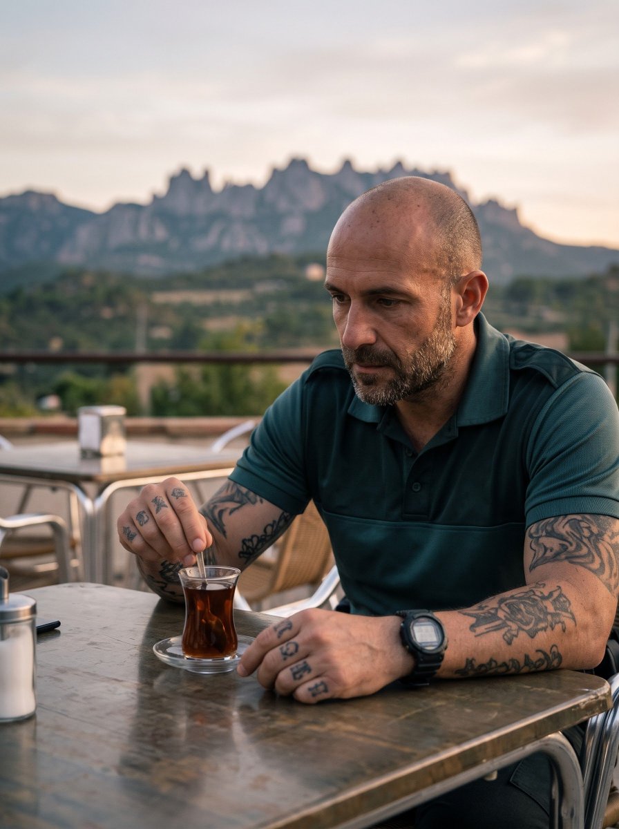 GAPCOS's tweet photo. Lo prometido es deuda mis cotillas de confianza. 
Avisé con el té turco,se venía culebrón y aquí me tenéis, a punto del 6º trienio, curtido en la vida, tecleando como adolescente enamorado. 
Hay historias que te rompen los esquemas...
Aquí seguiréis mi primer hilo por entregas 🧵 https://t.co/BRy7rawmYn