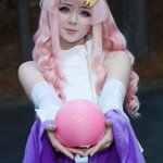 Photo by lizzie🍑✨ (@peachycosplays)