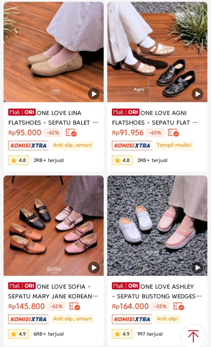 gardenpinkfairy's tweet photo. Aku abis nemu toko yg jual sandal+sepatu cantikk² bangett😭😭

https://t.co/E45fZKaE0G https://t.co/k1tTOSrxPn