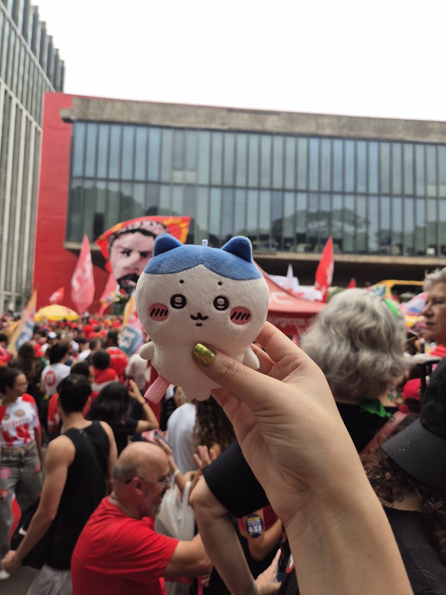 pupufuki's tweet photo. hachiware com #lula13 https://t.co/7dPB1bGkG0