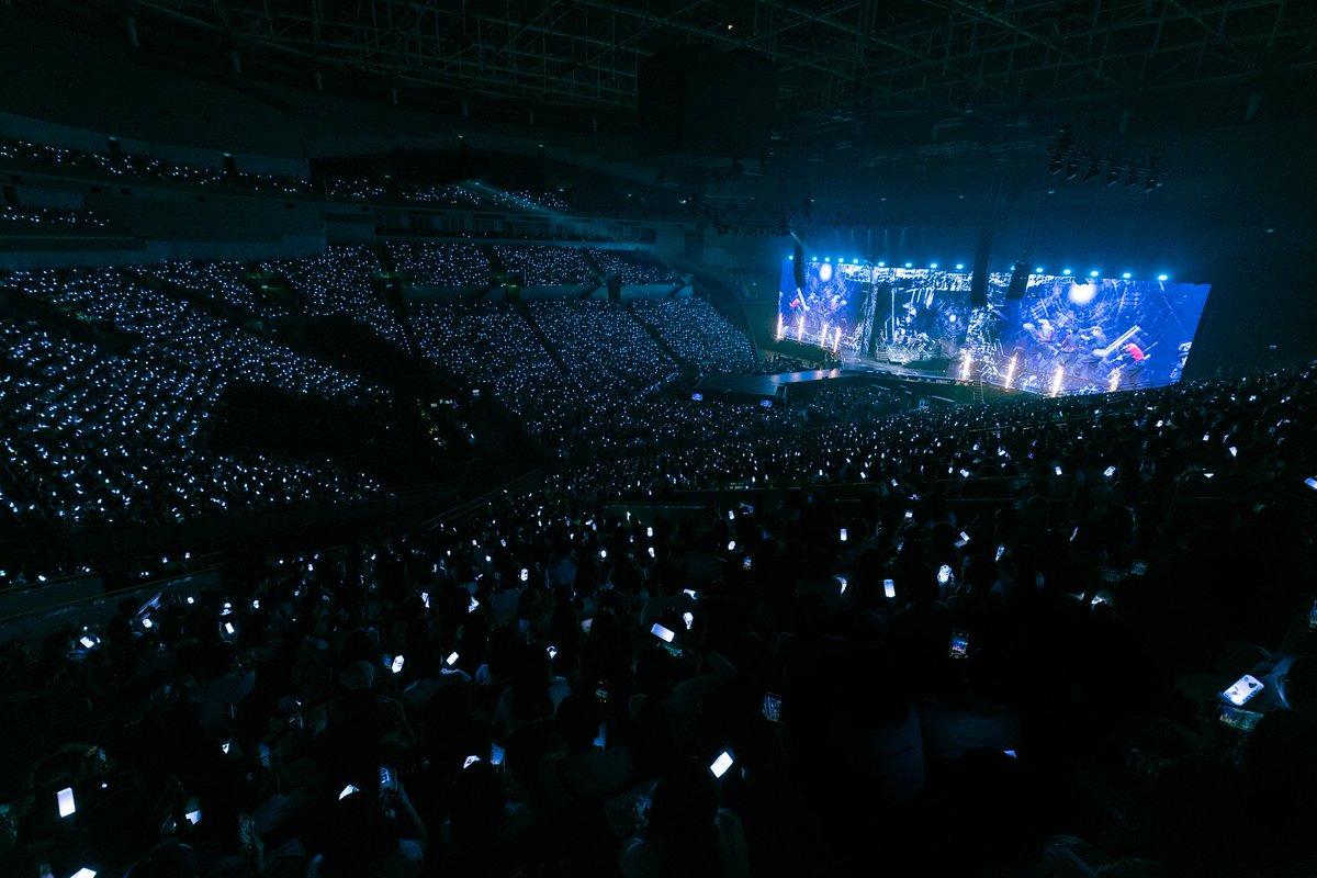 TWS_PLEDIS's tweet photo. [#TODAYWITHUS]
261024 TWS TOUR '24/7:FOR:YOU' IN KAOHSIUNG

42들과 함께라 더욱 빛났던 우리의 이야기💙
앞으로도 많은 이야기를 펼쳐나가요📘

#TWS #투어스 #247WithUs
#247FORYOU
#247FORYOU_IN_KAOHSIUNG https://t.co/dzPWpUMQb3