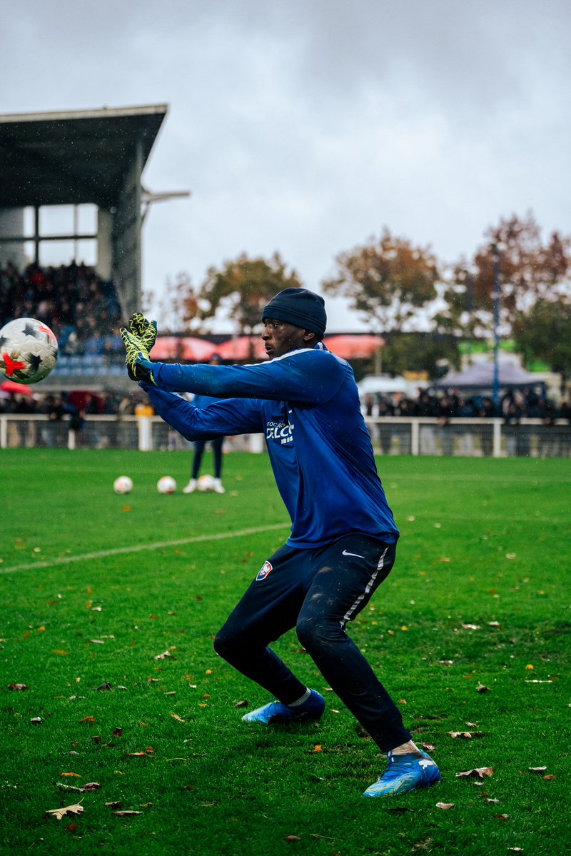 SMCaen tweet picture