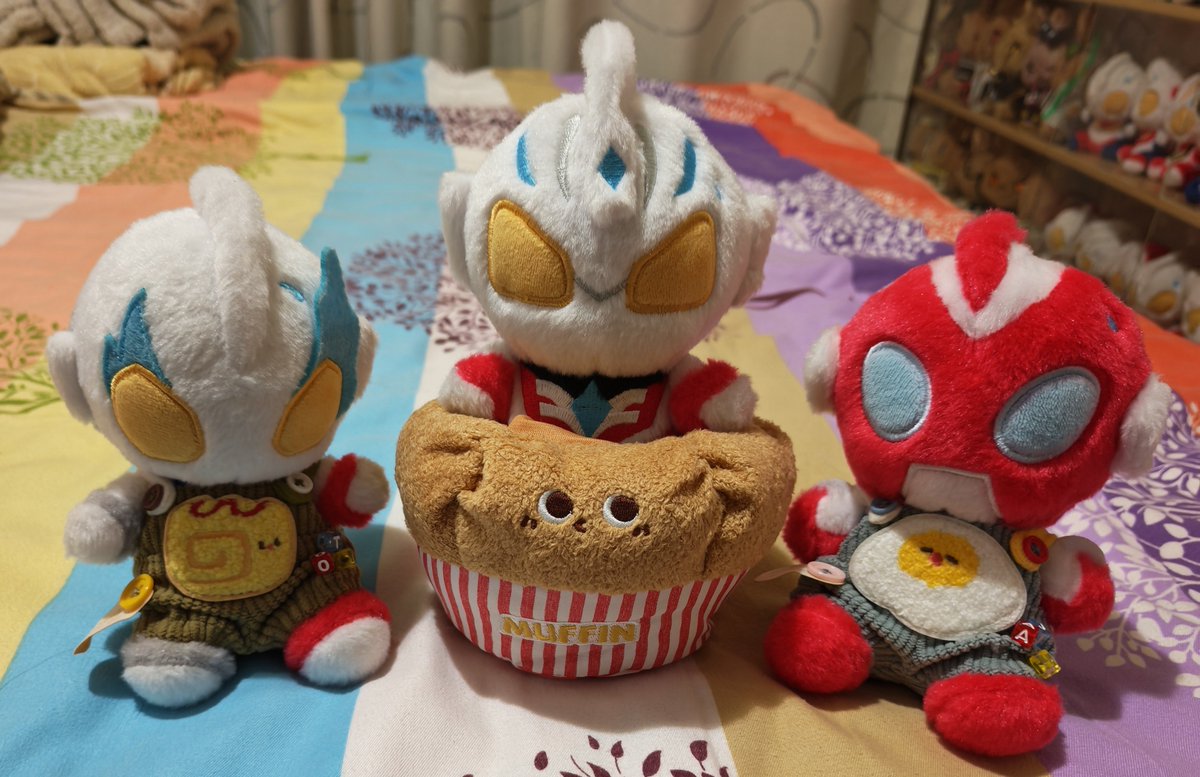 fineorz's tweet photo. ふわふわ、美味しそうですね🥰 https://t.co/cVajOuMtgZ