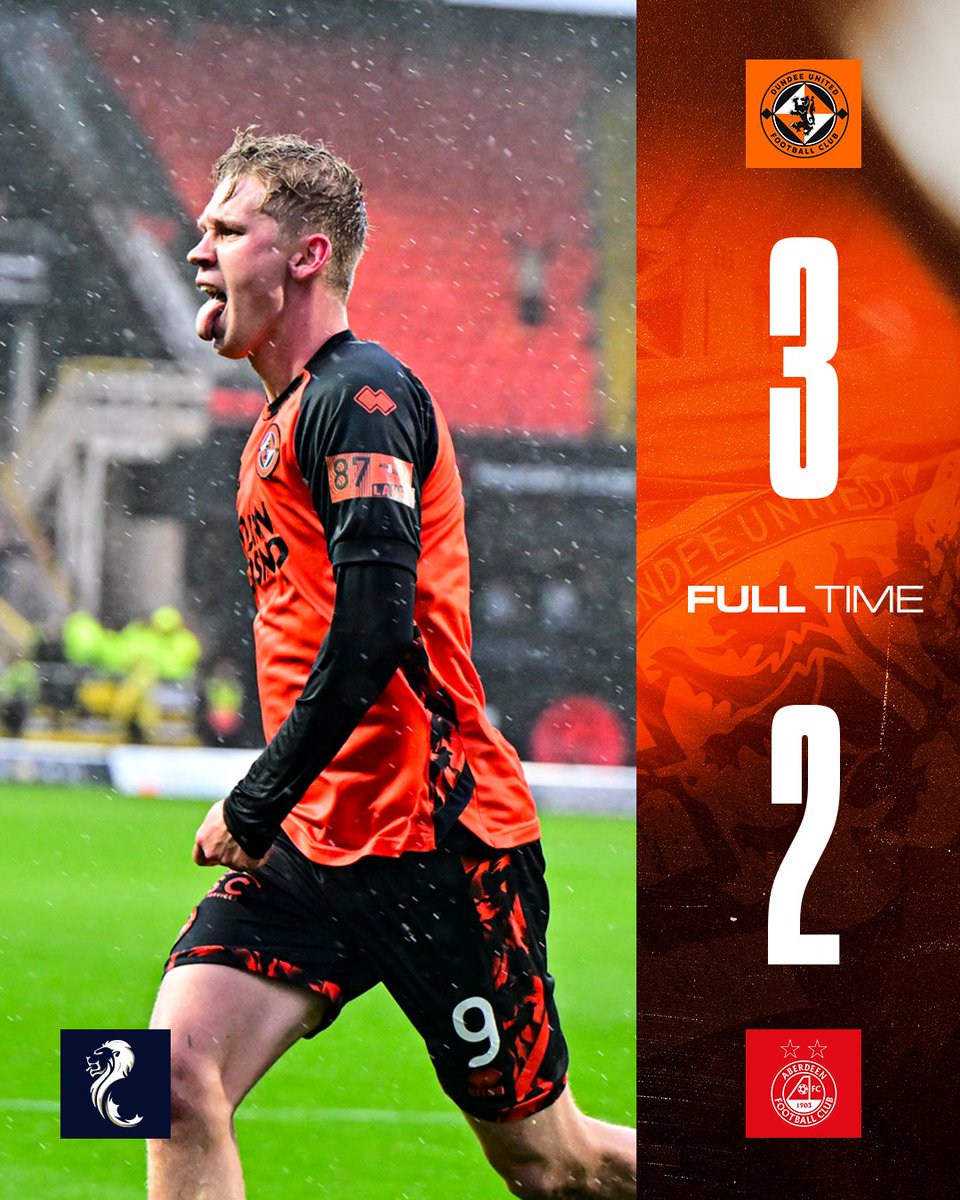dundeeunitedfc tweet picture
