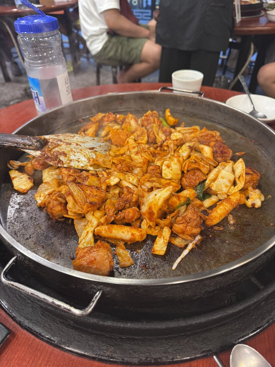 kolleta5's tweet photo. @eswufll6zz42957 @Ricoh774 닭갈비 사진이라도..! https://t.co/ThoTHCTSqw