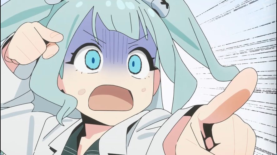 生徒会にも穴はある！ 第4話 ツイート画像 1