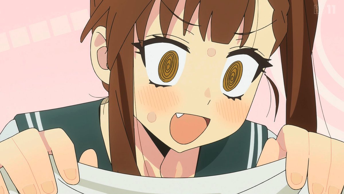 『生徒会にも穴はある！』第4話 感想｜目安箱と食堂でのぞいた生徒会の素顔反応画像32