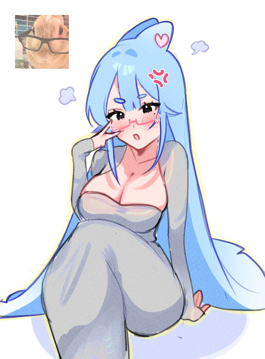 nkiinkiie's tweet photo. She need a house… https://t.co/ol0hd9GBGh