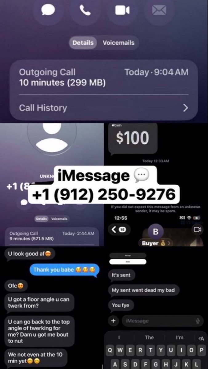 yella_b2's tweet photo. it's always good business with😍me
get on FaceTime &amp; Nut 🥜 real good 

Text me; https://t.co/AxvklkhR9K https://t.co/dsuGog8XCO