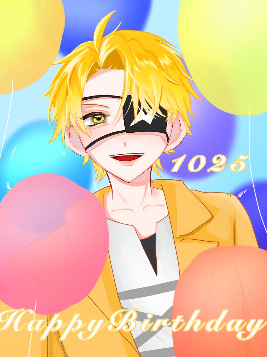 Q2jxiafBph83178's tweet photo. お誕生日おめでとうございます🎉
良い一年になりますように🍀

 #たっつんさん生誕祭2026 
 #ぴちあーと  #たっつん さん https://t.co/QPPiiEZr89