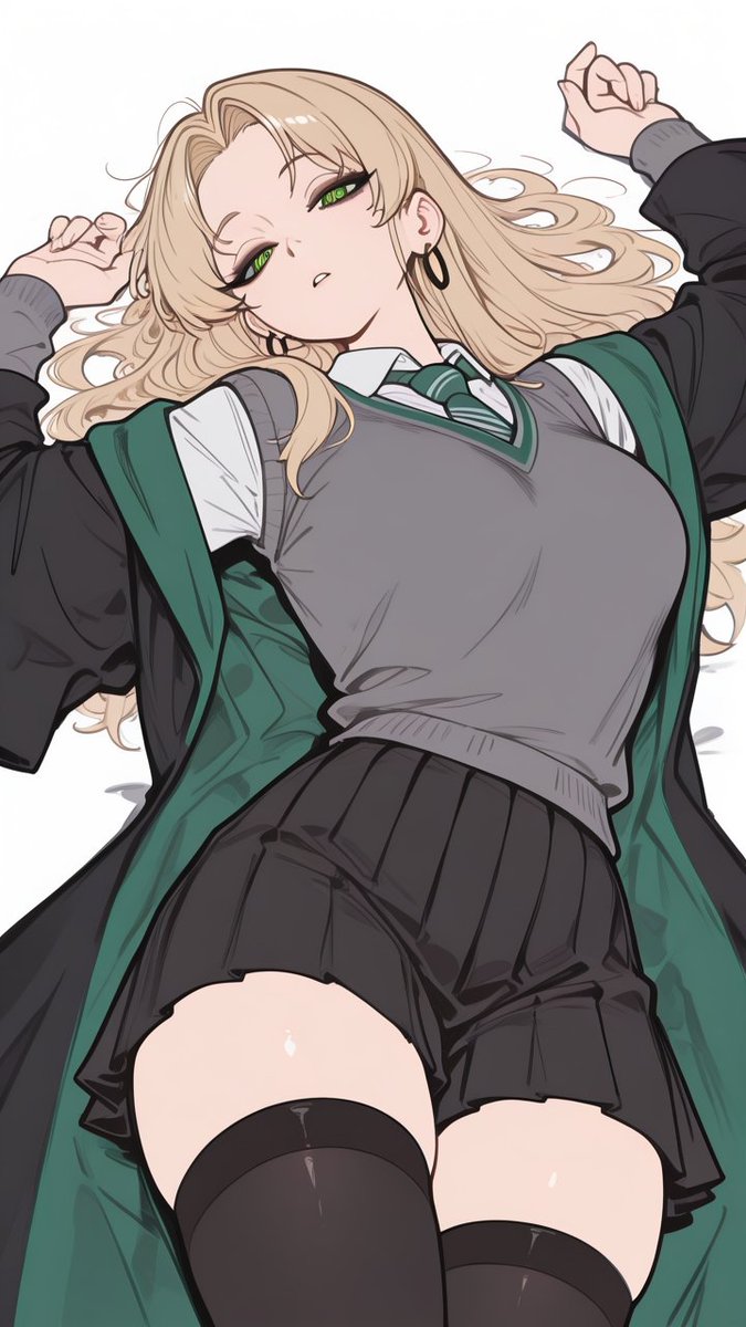 HasagiRobo's tweet photo. Good night everyone
Thank you for your hardwork today !

Draco malfoy / Malfoid

SFW Illustration https://t.co/u3CsQFIIKx