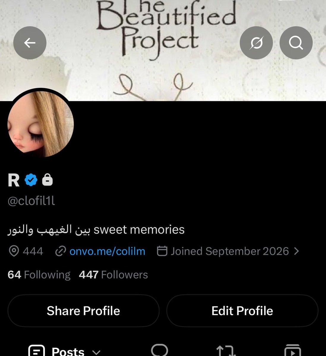 Rwrllrr's tweet photo. @swaggerr67 @l2ijlj @MOISaudiArabia احبك ترى انا R الي كنتي تدافعين بمنشني https://t.co/sPhD3TBIQV