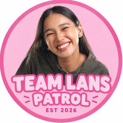 LANSpatrolofc's tweet photo. Hello! This is LANS PATROL, an official fanbase affiliated with @OFCTeamLans. Follow us for updates and stay connected with the Team LANS.

#PBBCollab3point0 #PBBCollab3 #LansNagal https://t.co/ZKRgDIOLQ9