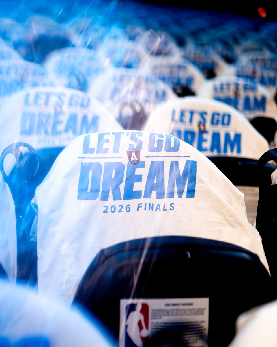 AtlantaDream's tweet photo. Whewwwww 😮‍💨 

Y'all are about to look so good 🤍 https://t.co/FYbx45gTrZ