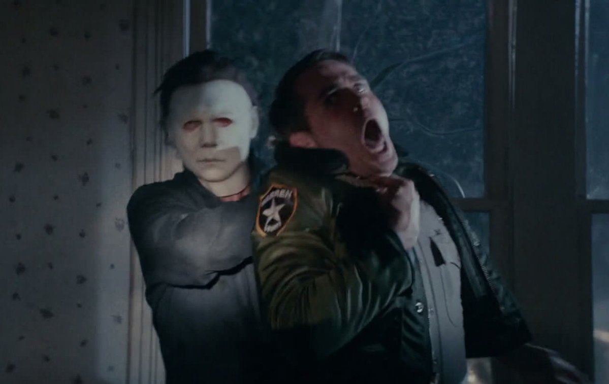 FinalDude78's tweet photo. me holding onto October for as long as i can https://t.co/01IaeXNFMB
