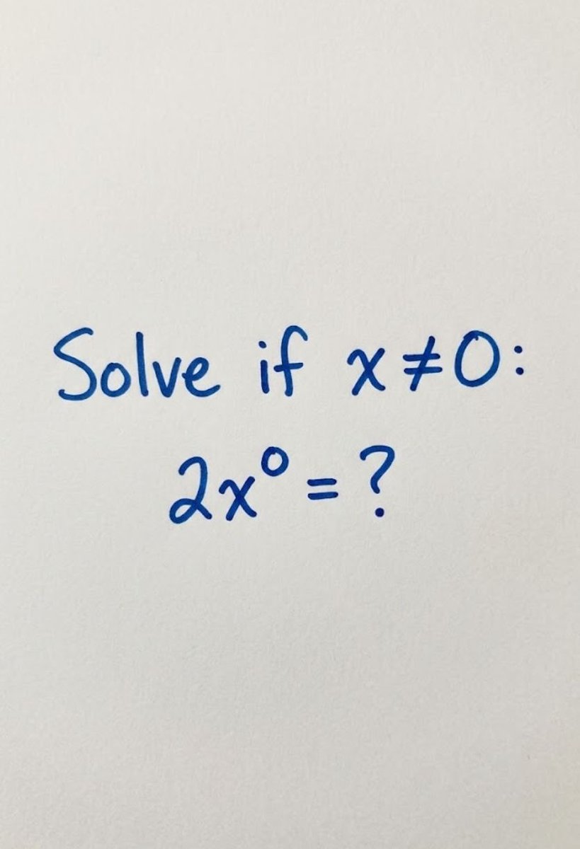 MathChallengeX's tweet photo. https://t.co/OdHFPn0O53