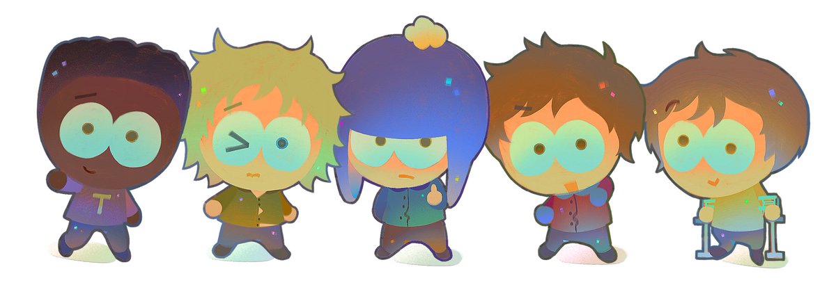 snowwieday's tweet photo. craig and those guys
#southpark https://t.co/TFKs7mHVNl