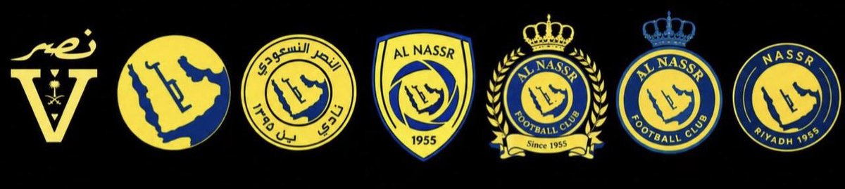 abr1_12's tweet photo. تغيرت الشعارات وثبت العشق
71 عاماً من العشق و الانتماء 
71 عاماً من الحكايات والذكريات 
وما زال النصر ساكناً في قلوبنا كما كان منذ اول يوم
#النصر_71_عام https://t.co/oyHJc9zzS8