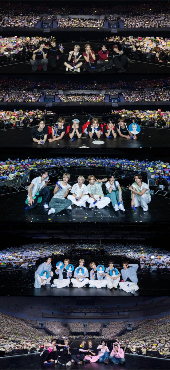 twspopbase's tweet photo. TWS has successfully wrapped up their Asia Tour ‘24/7:FOR:YOU’ across 6 countries, 8 cities, and 15 shows, marking their biggest solo tour to date! https://t.co/SB0ELulblB