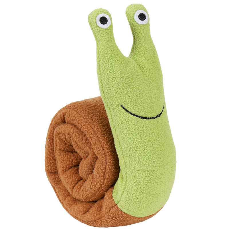 StefanAlinxhai's tweet photo. Imagine a dog that eats in 20 seconds and then stares at you all evening. A snuffle toy turns dinner into a sniffing game, which keeps his nose busy. Stay close at first. My shop, GetPetWell: https://t.co/ooetTFDyzA https://t.co/FZaXs7KsMO
