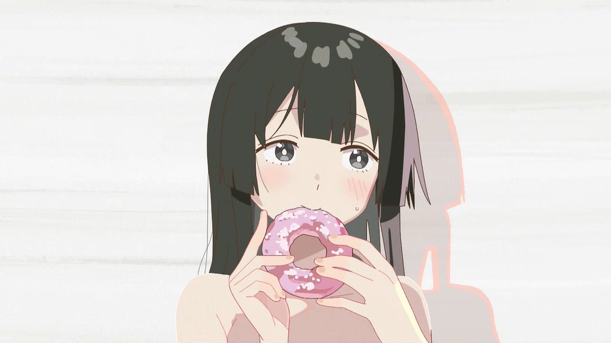 生徒会にも穴はある！ 第4話 ツイート画像 1