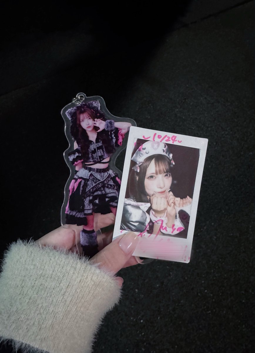 luras224's tweet photo. ♡2026.10.24♡ TENRIN HELLOWEEN

ずっとずっとずっとステージにいて➿⭐️︎⸝⋆

 #つつうらうらら https://t.co/ZWINKsGV5q