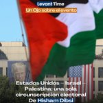Photo by Levant Time ES l PT (@levanttime_espt)
