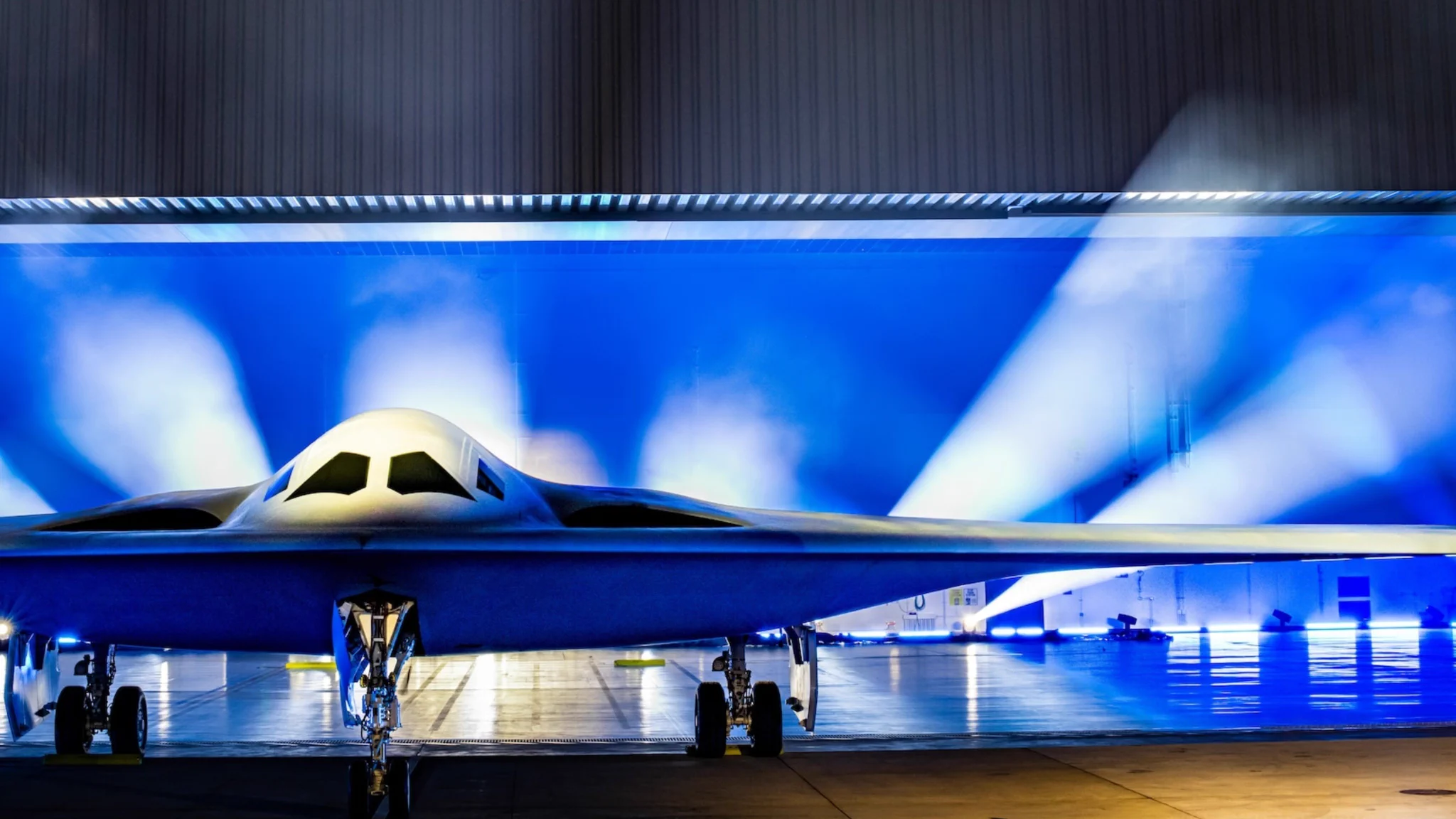 Air Power on X: 