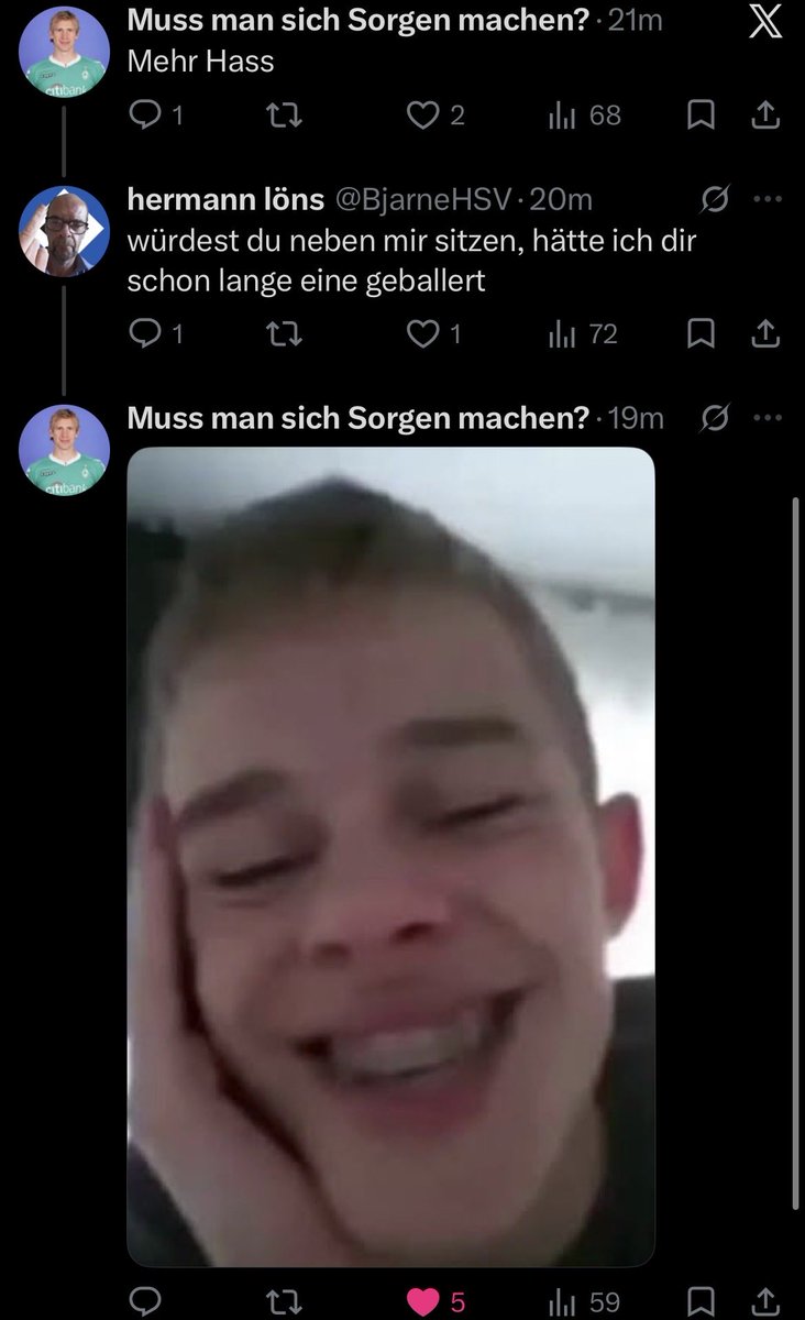 kulliscouting's tweet photo. Twitter Perle am Nachmittag https://t.co/lY0oUPAro3