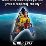 Photo by Star Trek Timelines (@STTimelines)