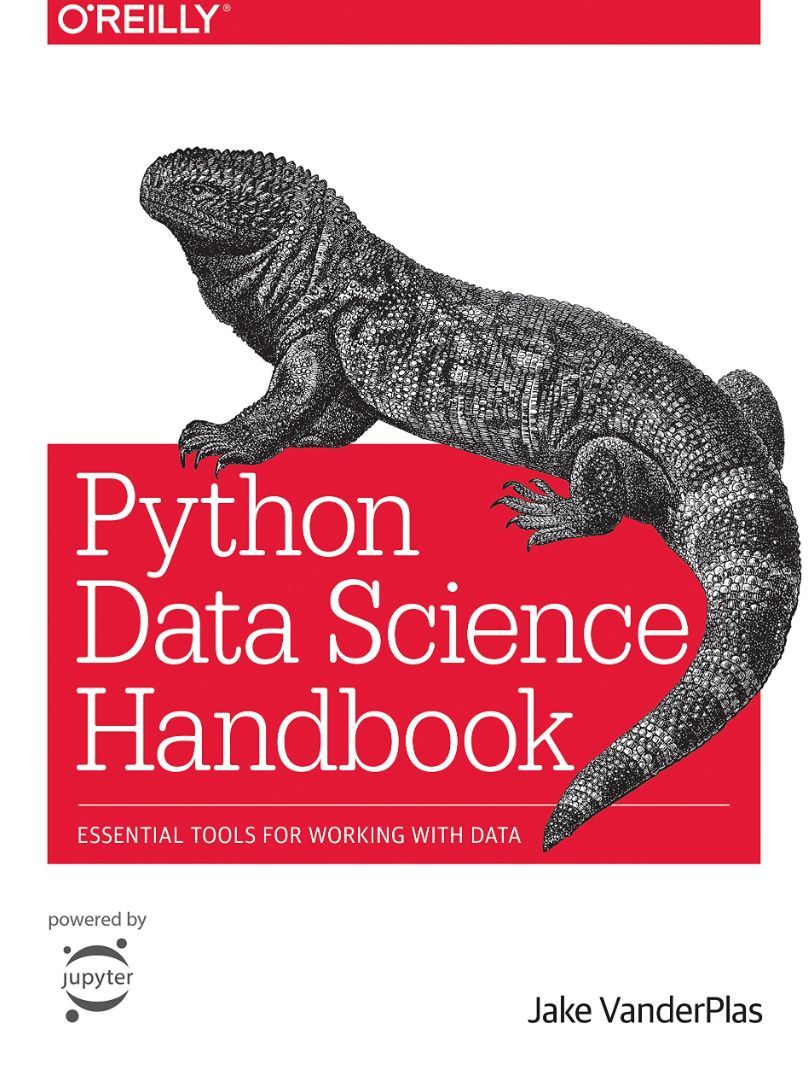 gp_pulipaka's tweet photo. Best Python #DataScience Books to Read! #BigData #Analytics #DataScience #IoT #IIoT #PyTorch #Python #RStats #TensorFlow #Java #JavaScript #ReactJS #GoLang #CloudComputing #Serverless #DataScientist #Linux #Books #Programming #Coding #100DaysofCode
https://t.co/SmUfHRU8je https://t.co/Sat6AKL8O9
