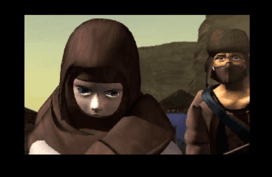 miyaxdev's tweet photo. We've confirmed Azel Panzerdragoon RPG(Panzer Dragoon Saga) runs all the way to the ending, so we're releasing it.
  I hope this wonderful game lives on forever.

  https://t.co/9BCfYDUOTn https://t.co/pGouVFxyjI