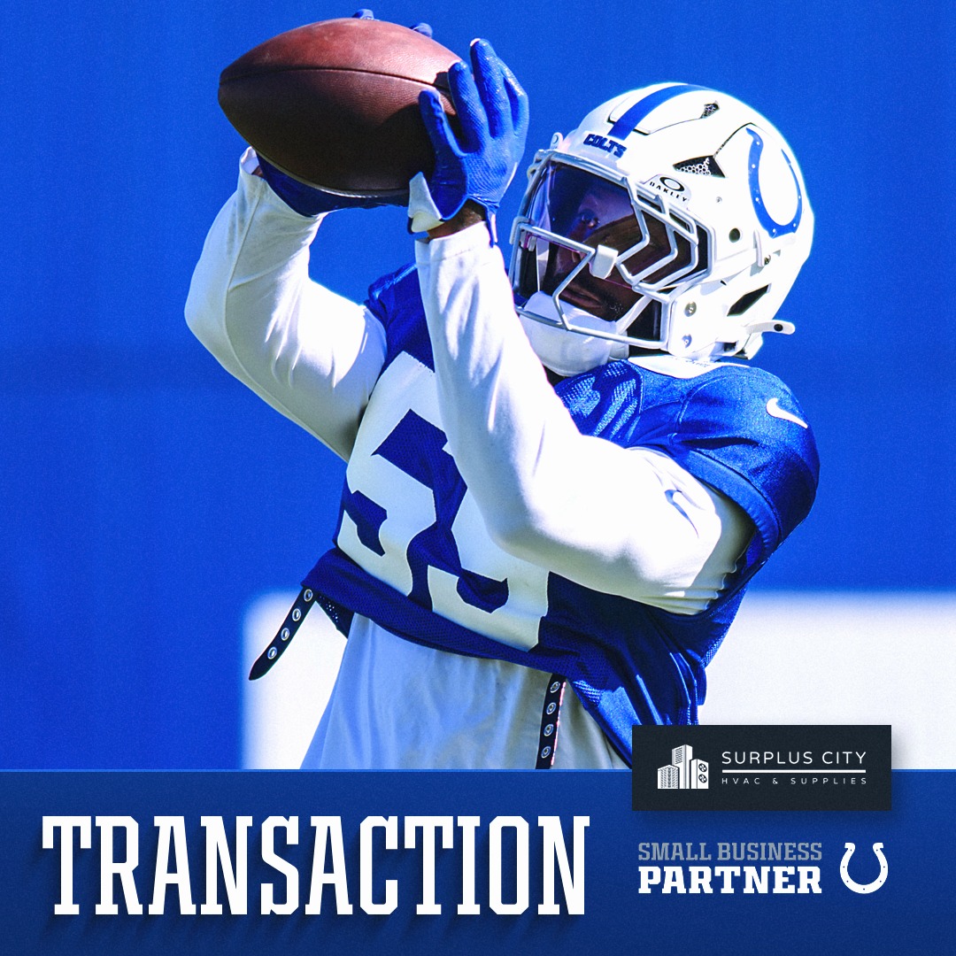 Colts's tweet photo. We have elevated LB Germaine Pratt and CB Kenneth Harris from the practice squad to the active roster for #INDvsMIN. 

We have released P Thomas Morstead from the practice squad.