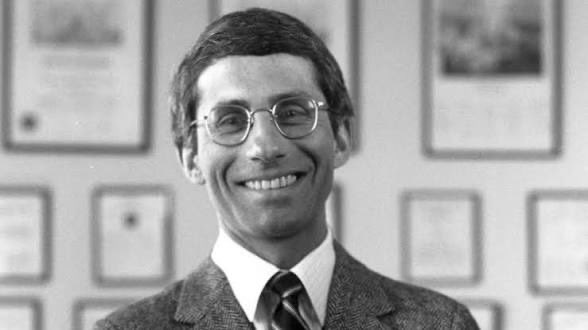 BethanyForTruth's tweet photo. Hey, Remember when Fauci suggested in the 1980s that kids with AIDS could infect other kids through casual contact?!? 

Imagine being THAT catastrophically wrong about infectious diseases and then still spending decades lecturing the entire country about “science”! 

What a TARD!! The audacity. 🤡