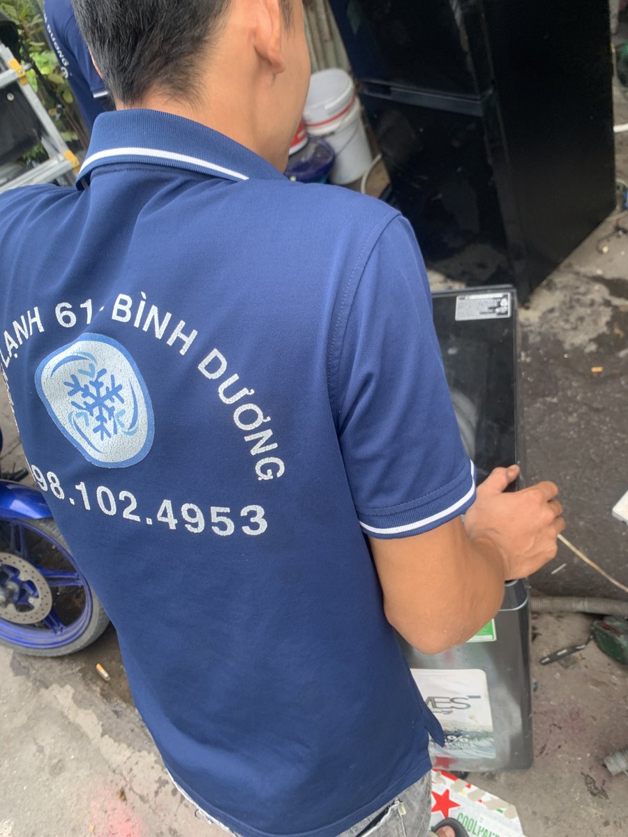 Dienlanh61's tweet photo. Máy giặt có mùi dù quần áo vẫn được giặt? Đừng vội đổ thêm nước xả. Cặn bột giặt, xơ vải và độ ẩm ở các vị trí khuất có thể góp phần gây mùi. Điện Lạnh 61 hỗ trợ vệ sinh máy giặt tại Bình Hòa, báo giá trước khi làm.
https://t.co/4pxxLmgFAv https://t.co/wOgqBQ4Yp9