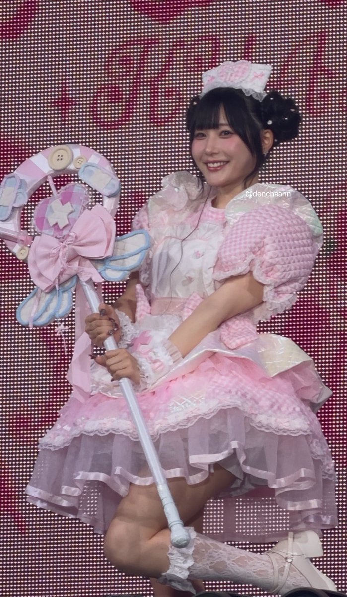 denchaann's tweet photo. ﾋｪｰ‼️‼️‼️可愛すぎるぅ>< https://t.co/lTBPaOAuJr